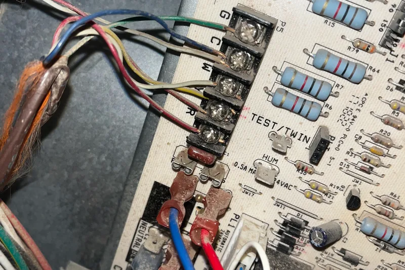 Prime Appliance Repair Pros Los Gatos commercial dispatch hub and electronic diagnostic testing bench