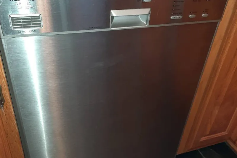 Los Gatos, CA dishwasher repair - wash circulation pump, diverter motor, and anti-flood sensor maintenance